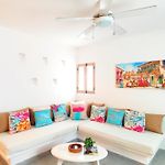 C1-1 - Hermoso apartamento dentro de la Ciudad Amurallada con Aire Acondicionado y Agua Caliente