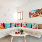 C1-1 - Hermoso apartamento dentro de la Ciudad Amurallada con Aire Acondicionado y Agua Caliente