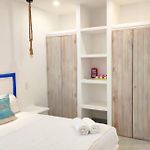 C1-1 - Hermoso apartamento dentro de la Ciudad Amurallada con Aire Acondicionado y Agua Caliente
