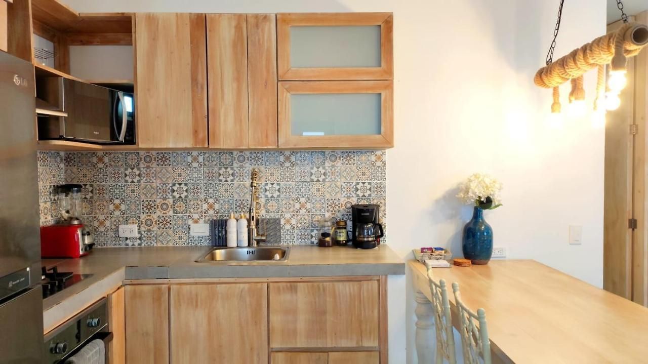 Apartamento Centrico Dentro De La Ciudad Amurallada Con Agua Caliente - 1-1 Csm *