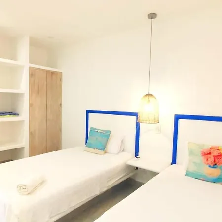 Apartment C1-1 - Hermoso Dentro De La Ciudad Amurallada Con Aire Acondicionado Y Agua Caliente *